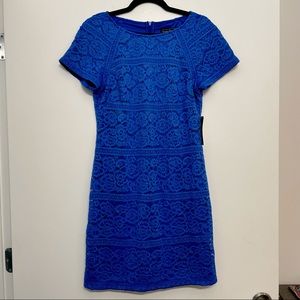 NWT Jessica Howard Lace Dress